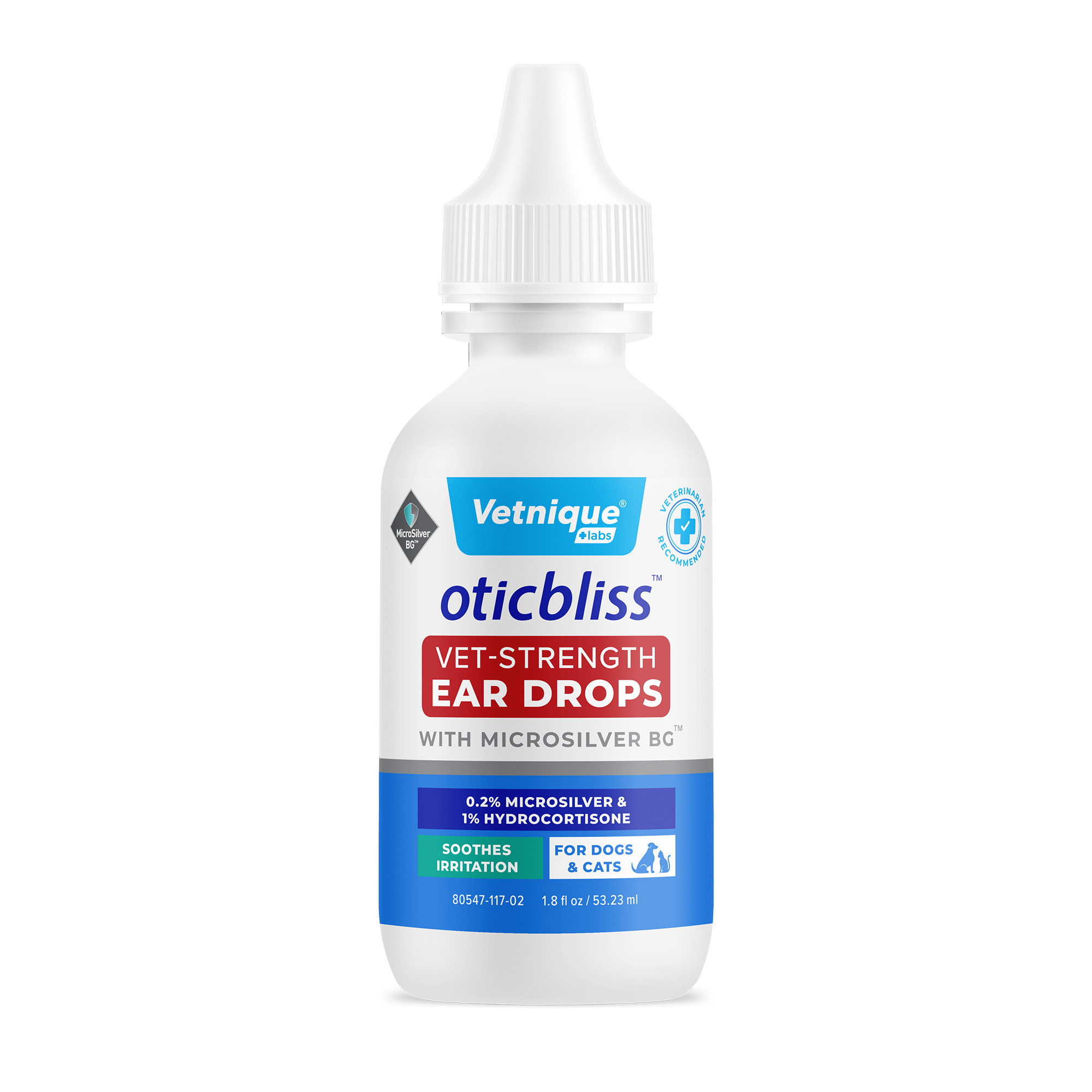 Fungal ear drops for dogs hotsell