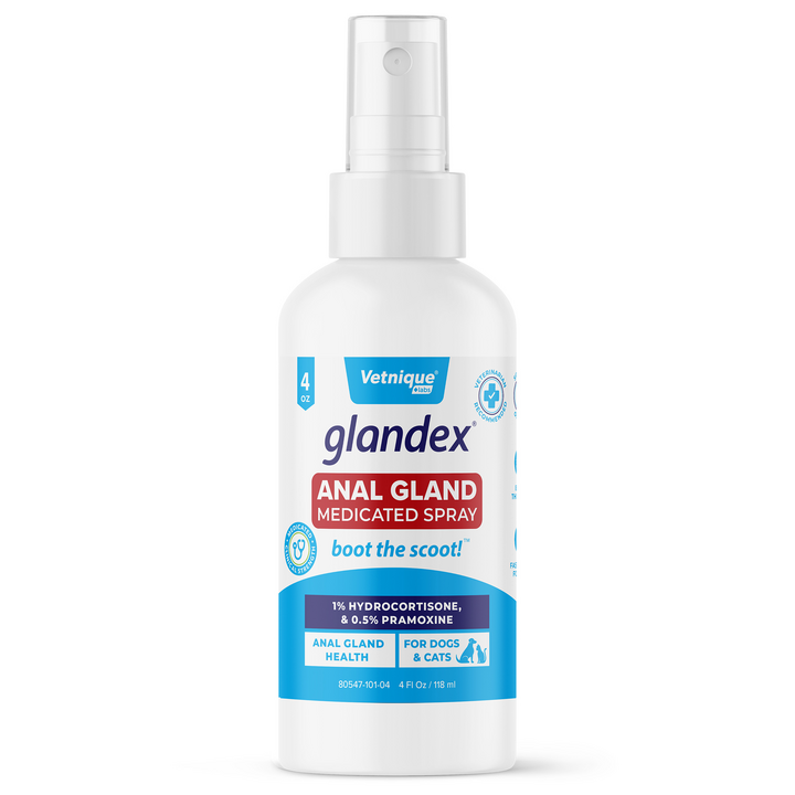 Anal Gland Medicated Spray