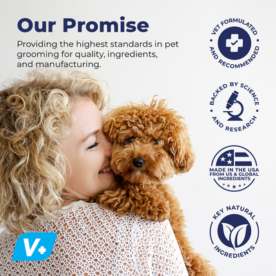 Glandex® Medicated Anal Gland Spray For Dogs & Cats - VetPass Free Sample