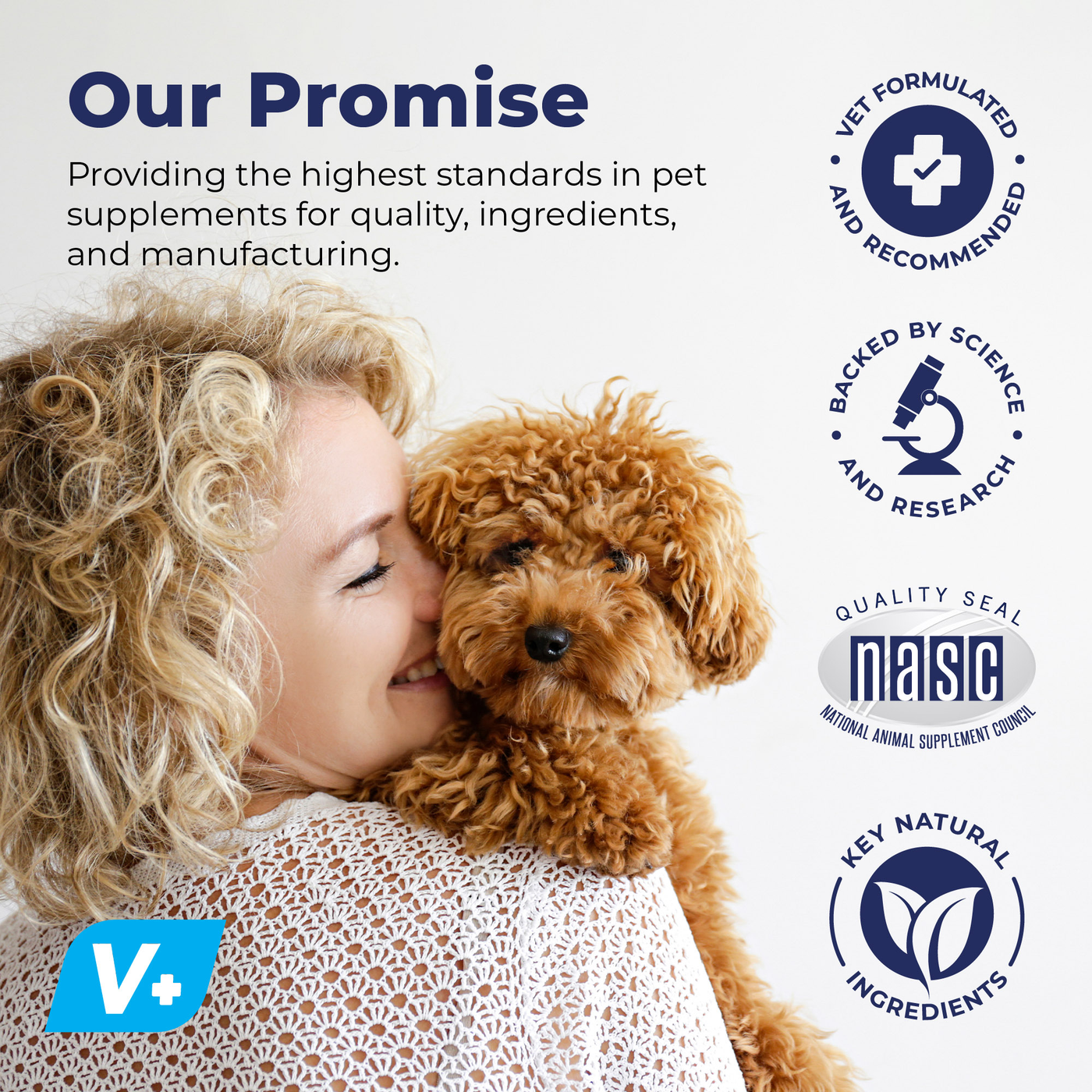 Glandex® Anal Gland Powder Supplement for Dogs & Cats - VetPass Free Sample