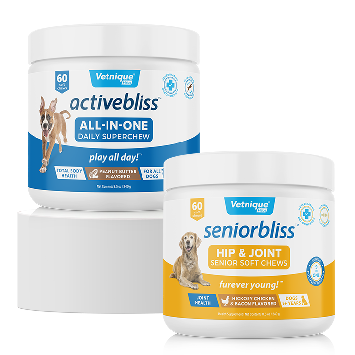 Pet Health Products for Dogs and Cats Vetnique Vetnique Labs